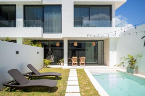 Villa Blanca Incredible 2BR Villa - Private Pool Free Beach Club